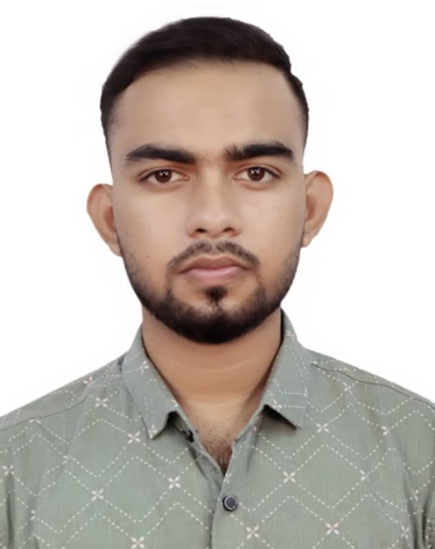 Image of Souvik Chowdhury