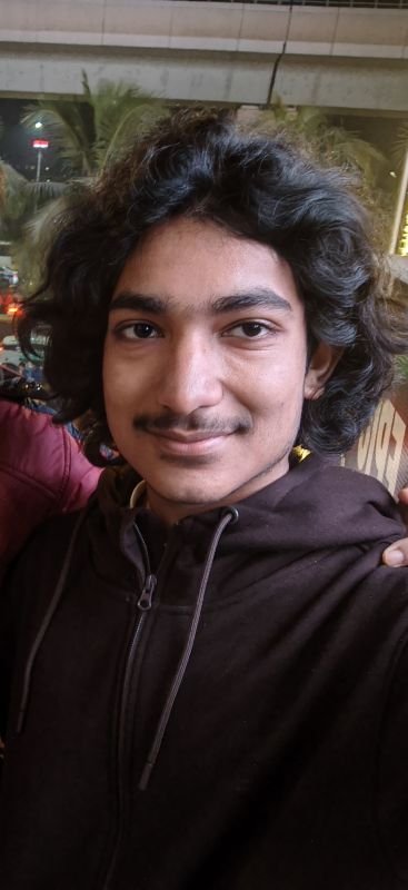 Image of Anirban Das