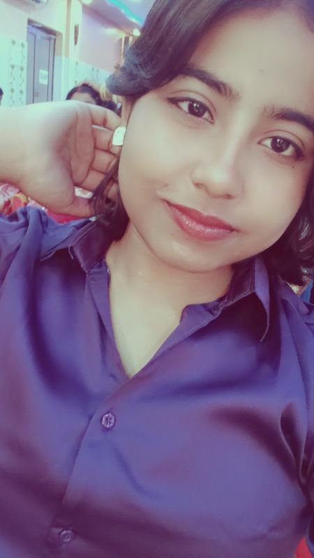 Image of Srija Majhi