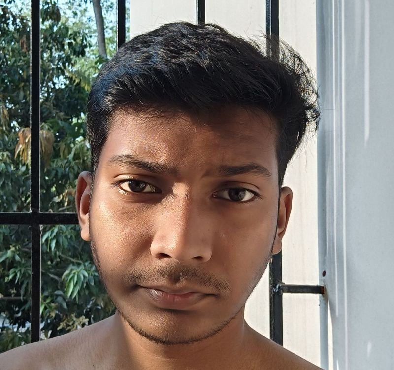 Image of Sagnik Bose