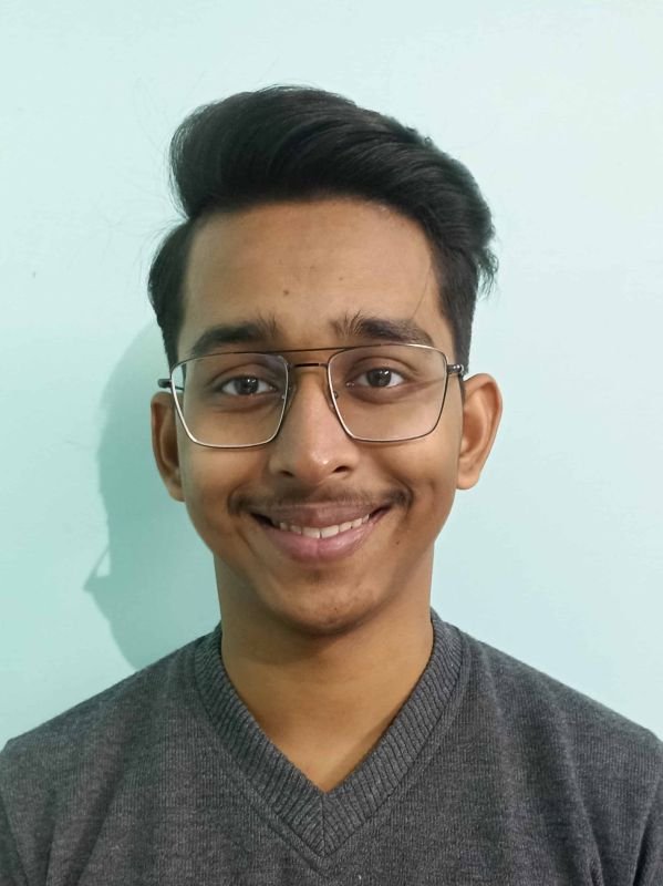 Image of Sammarg Sarkhel