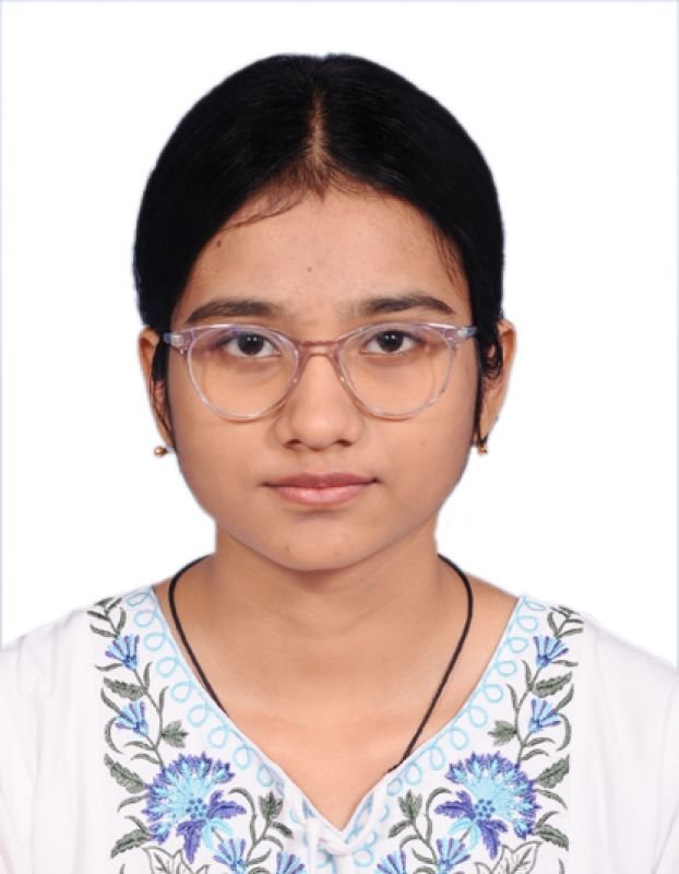 Image of Sayani Maity