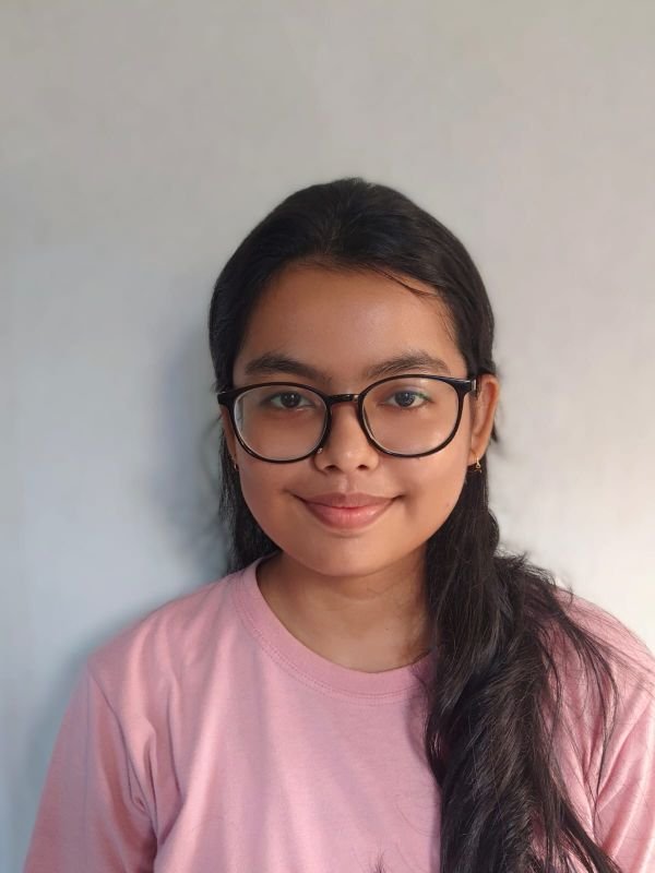 Image of Shruti Singh