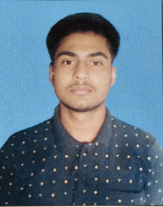 Image of Parnava Mandal.