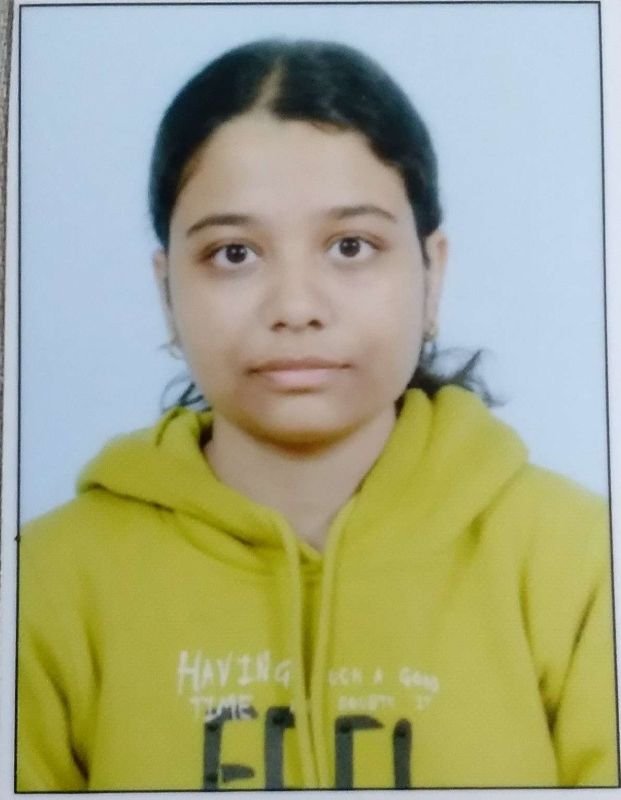 Image of Koyel Khamaru