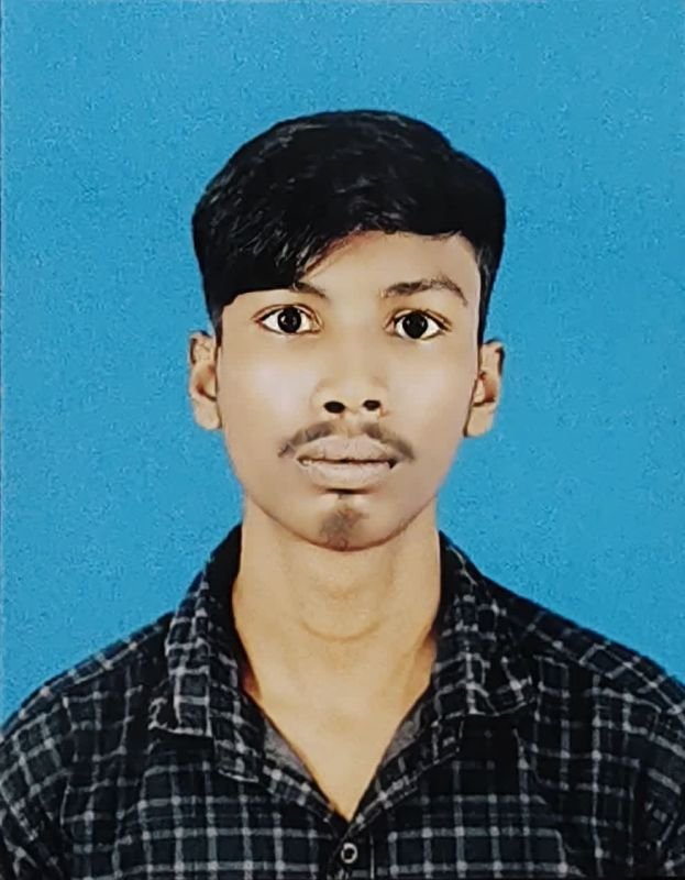 Image of Abhijit Moni