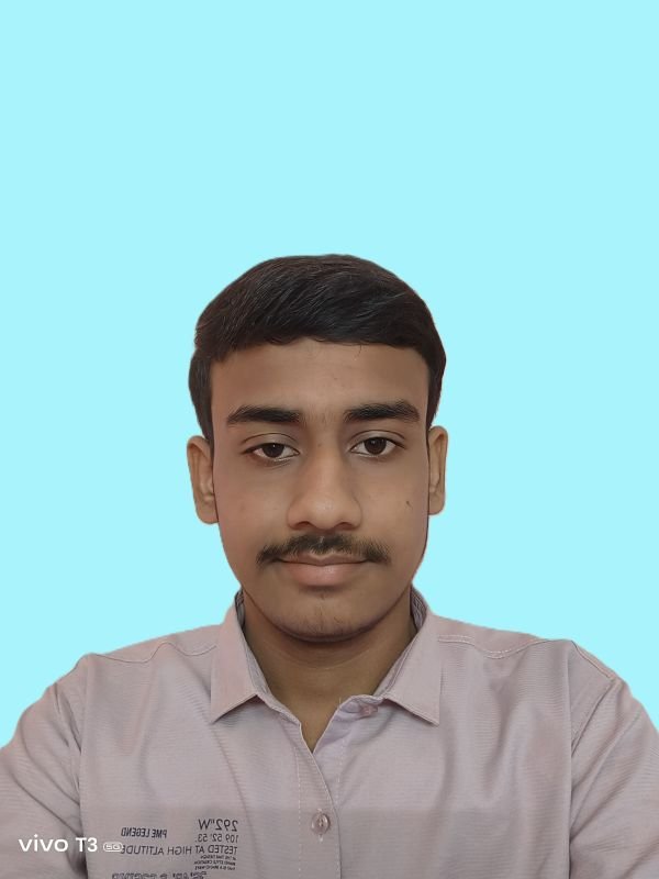 Image of Arijit Adhikari