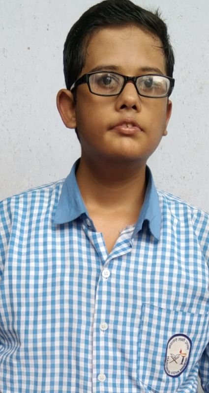 Image of Subhajit Mullick