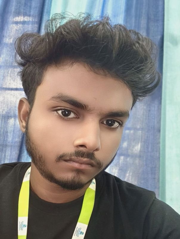 Image of Subhadip Patra