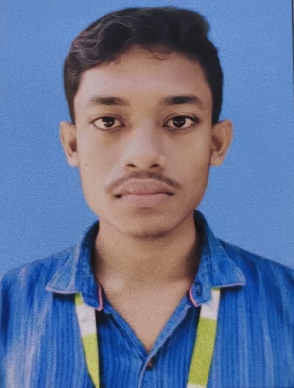 Image of Koushik Pari