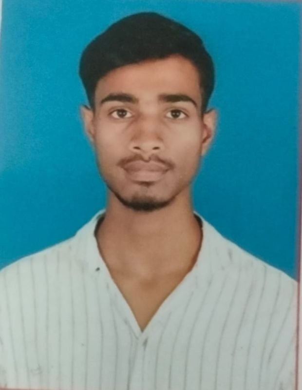 Image of Prashant Kumar