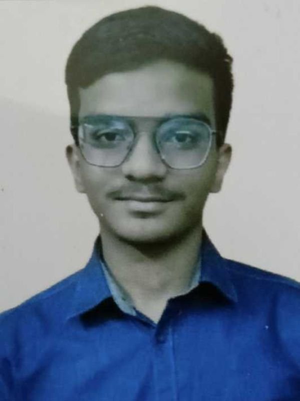 Image of Arkajit Roy