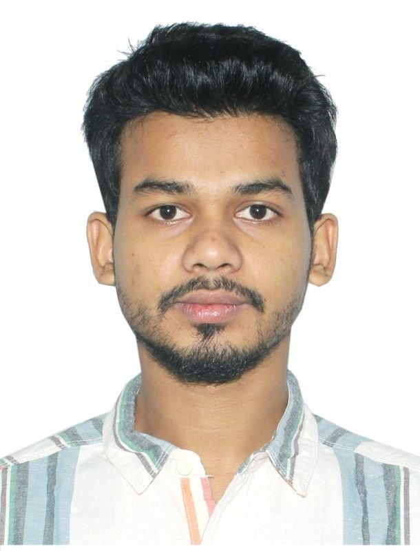 Image of Md Mijanur Rahaman Khan