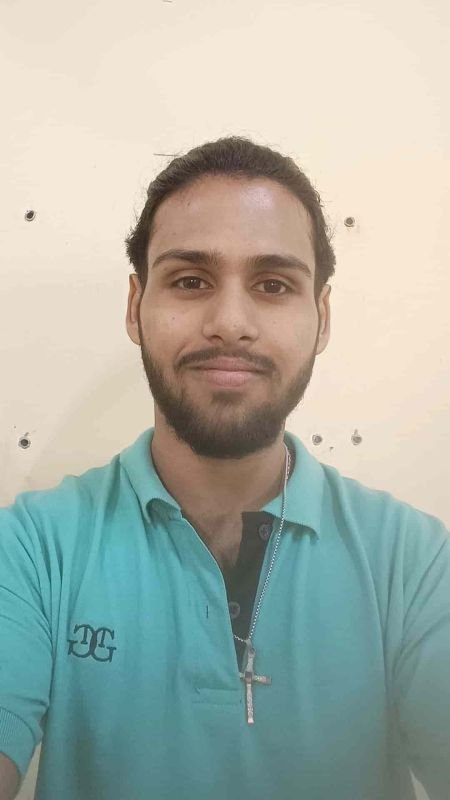 Image of Prithviraj Guha