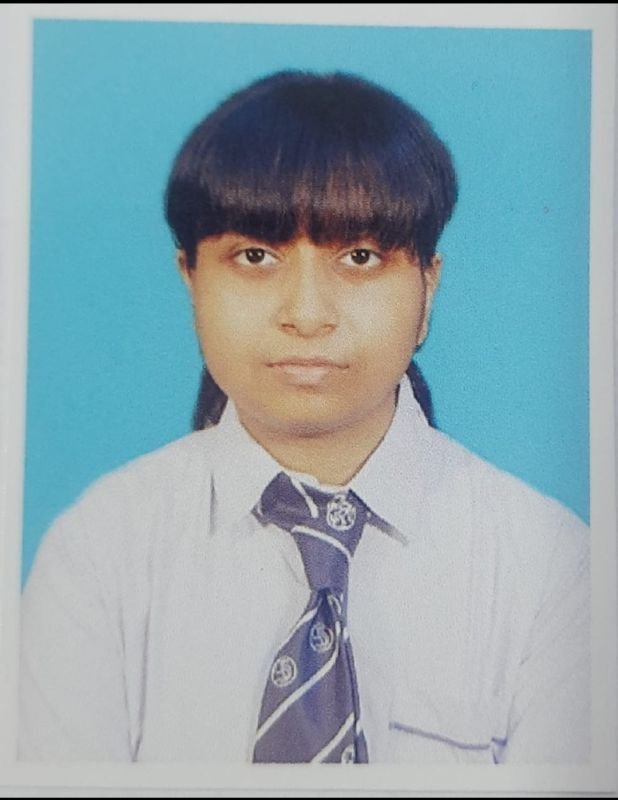 Image of Aheli Mitra