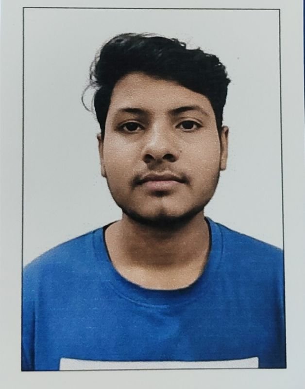 Image of Abhijit Saha