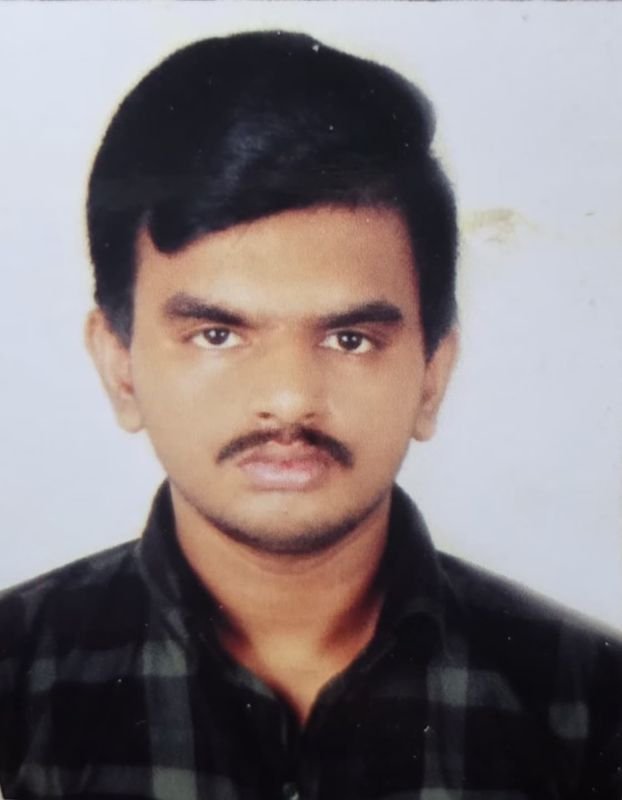 Image of Aditya Raj Das