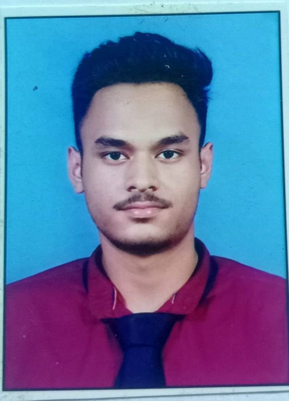 Image of Aditya Singh