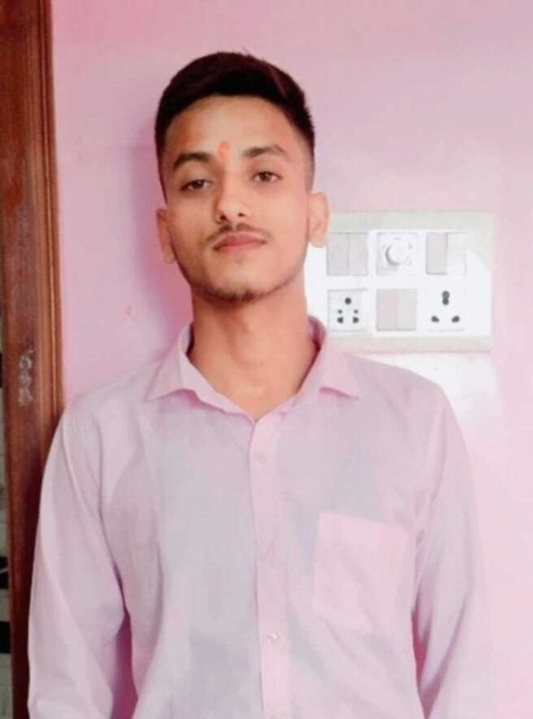 Image of Adarsh Kumar