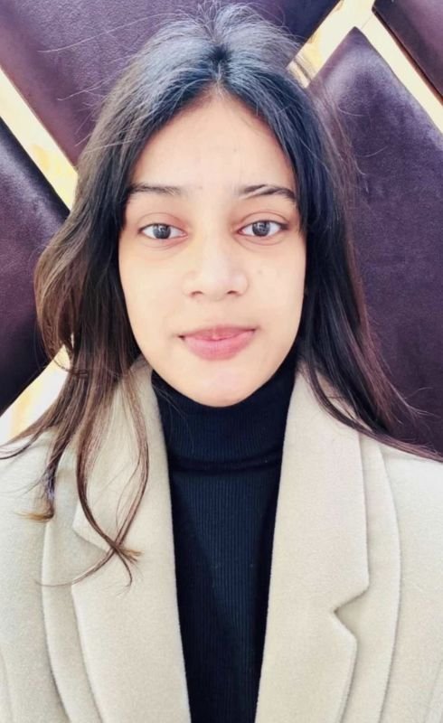 Image of Bushra Fatima