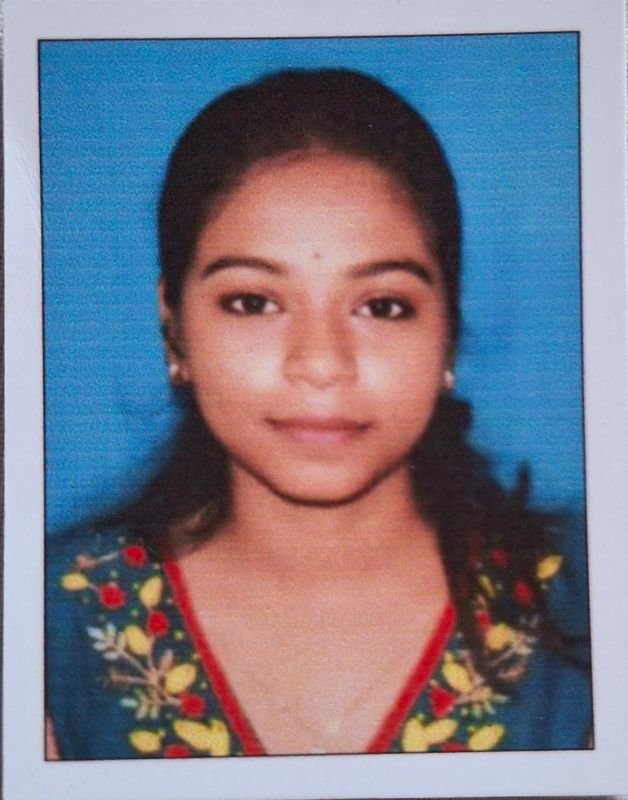 Image of Mohini Halder