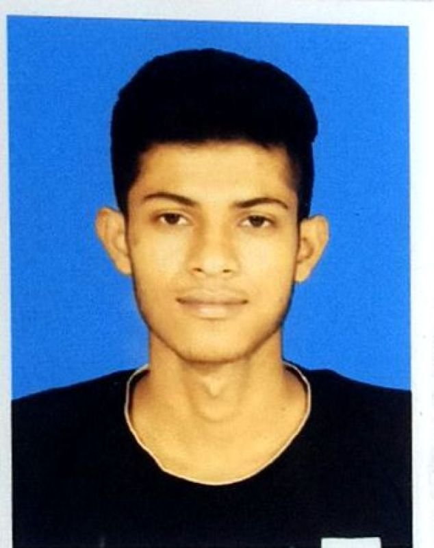 Image of Bibhas Maiti