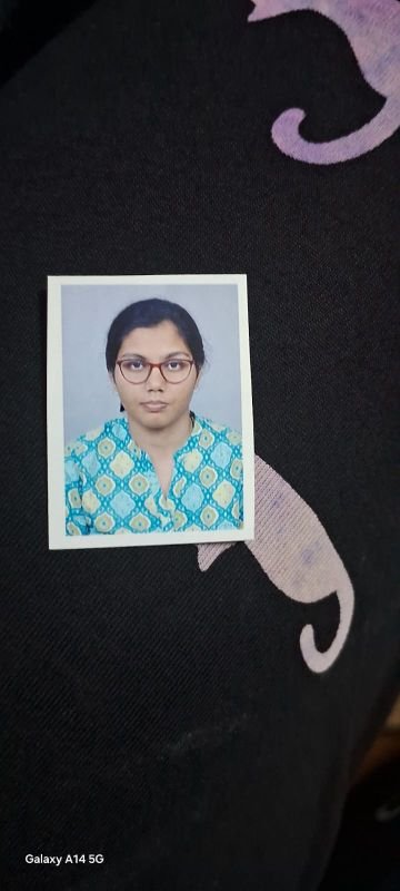 Image of Monalisa Panda