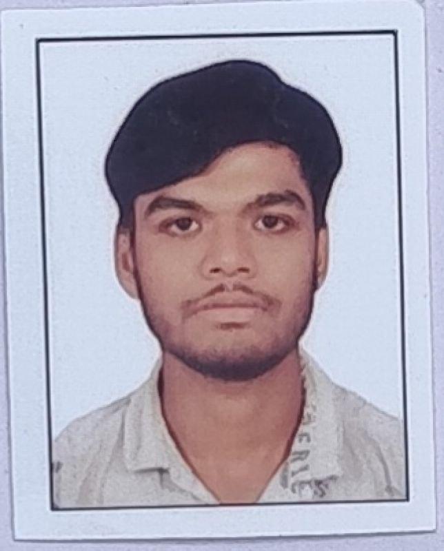 Image of Saswata Sahoo