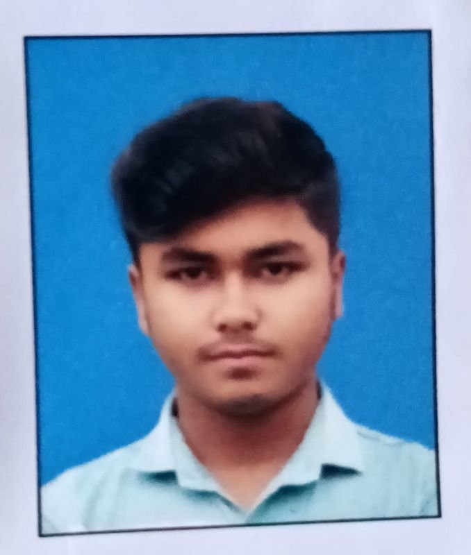 Image of Arindam Dey