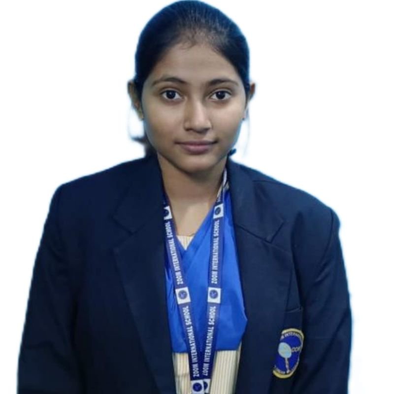 Image of Ankita Jana