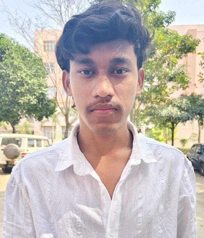 Image of Sk Parvej Ahammed