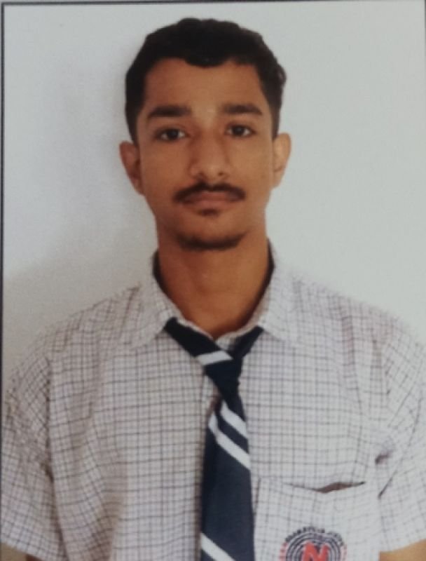 Image of Debrup Bhattacherjee