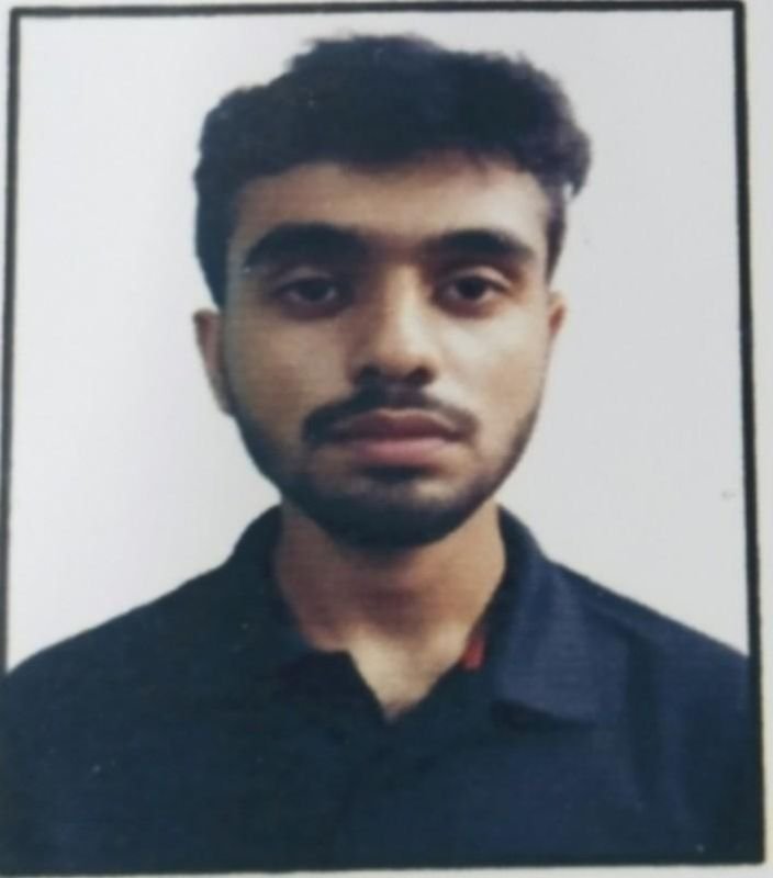 Image of Anshuman Acharya