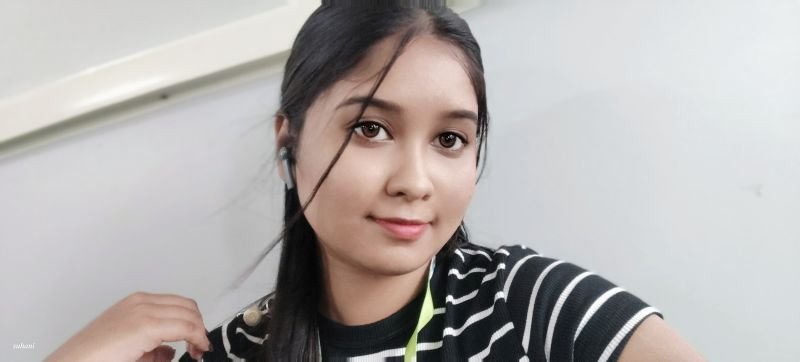 Image of Suhani Adhikary