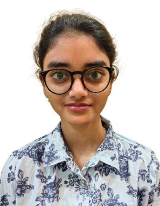 Image of Nilanjana Sarker