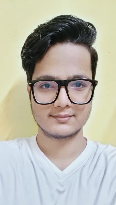 Image of Ujjwal Mishra