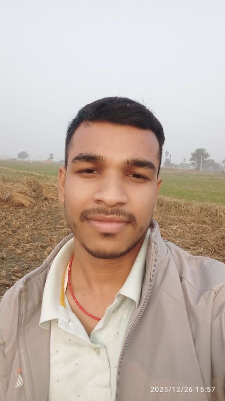 Image of Sourav Kumar Thakur