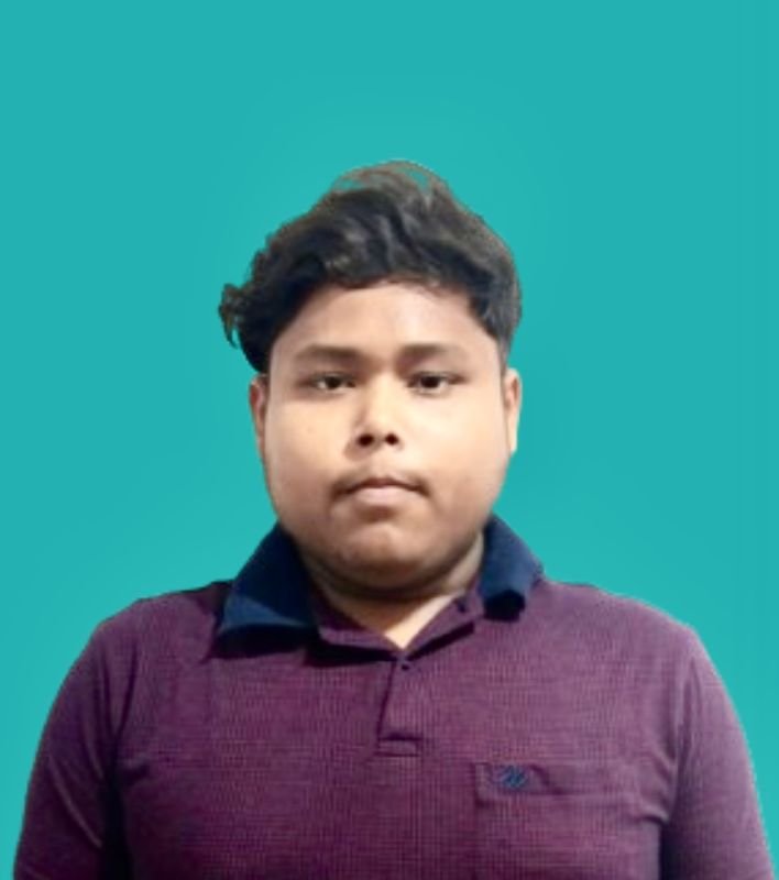 Image of Arman Hosen Mandal