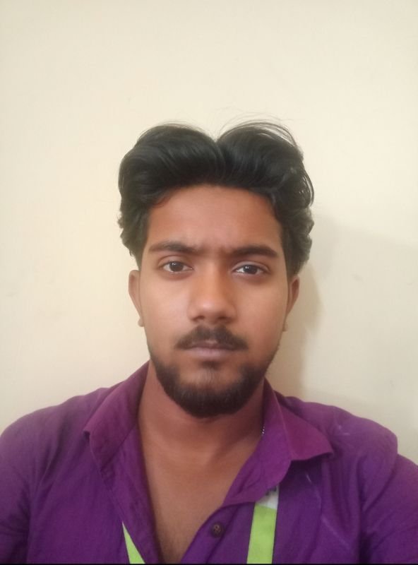 Image of Sk Sahil Ahmed