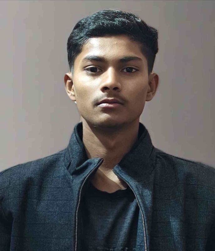 Image of Mohammad Faim