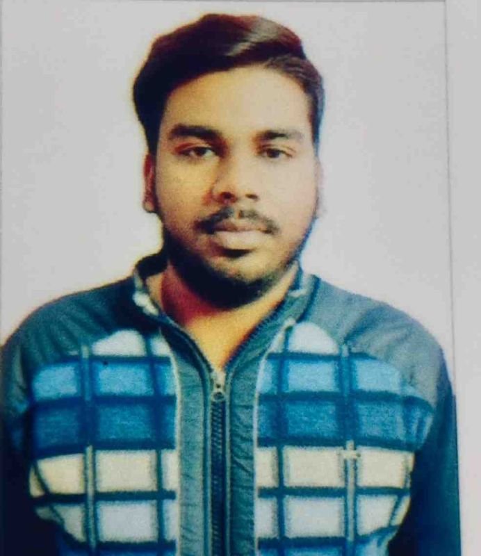 Image of Souvik Bandopadhya