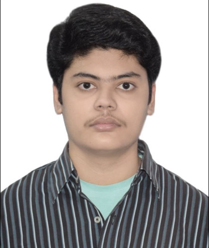 Image of Arush Aditya