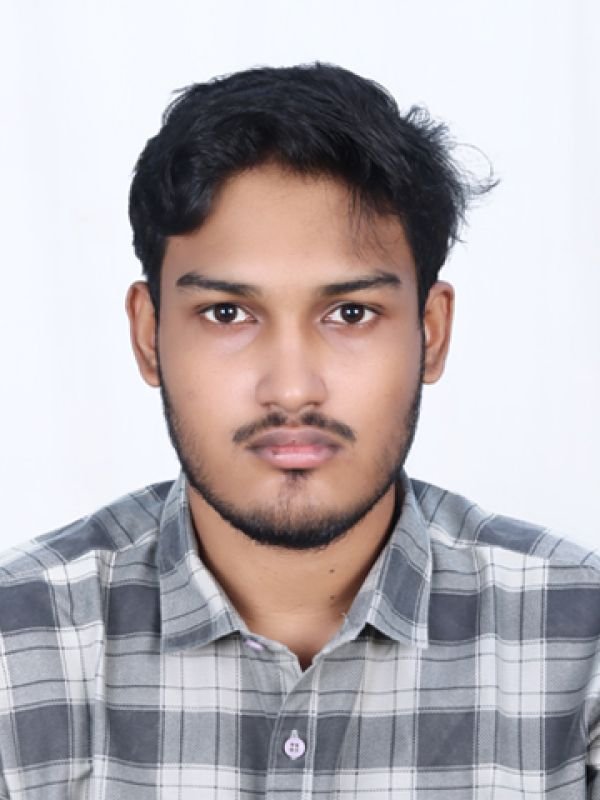 Image of Sagnik Panda