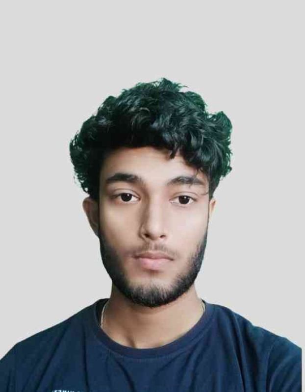 Image of Sunil Sarkar