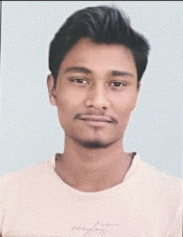 Image of Sudip Ghosh