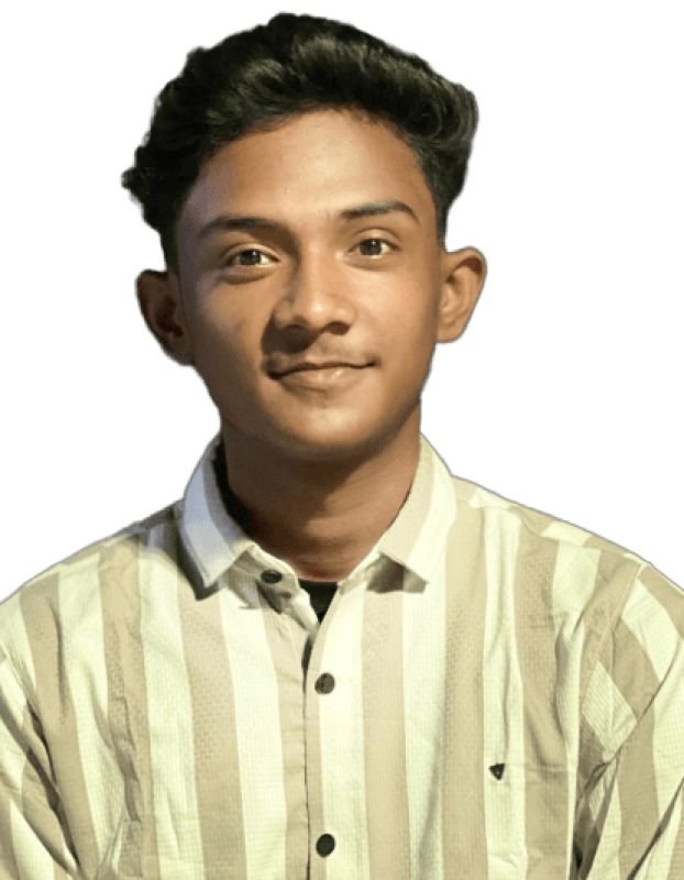 Image of Bhabani Sankar Jana