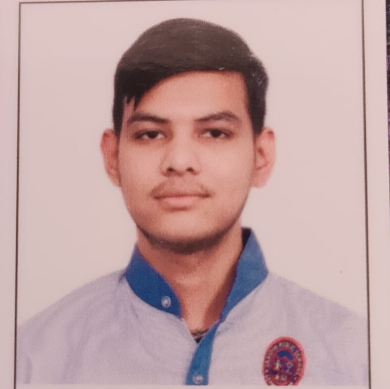 Image of Anshu Kumar