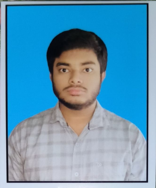 Image of Pranto Sarkar