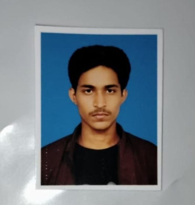 Image of Priyam Pramanik