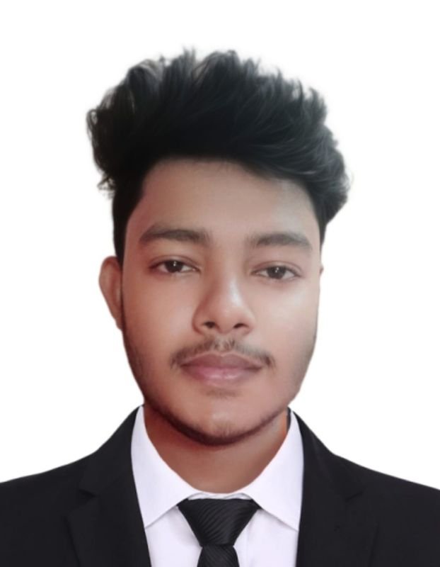 Image of Dipon Das